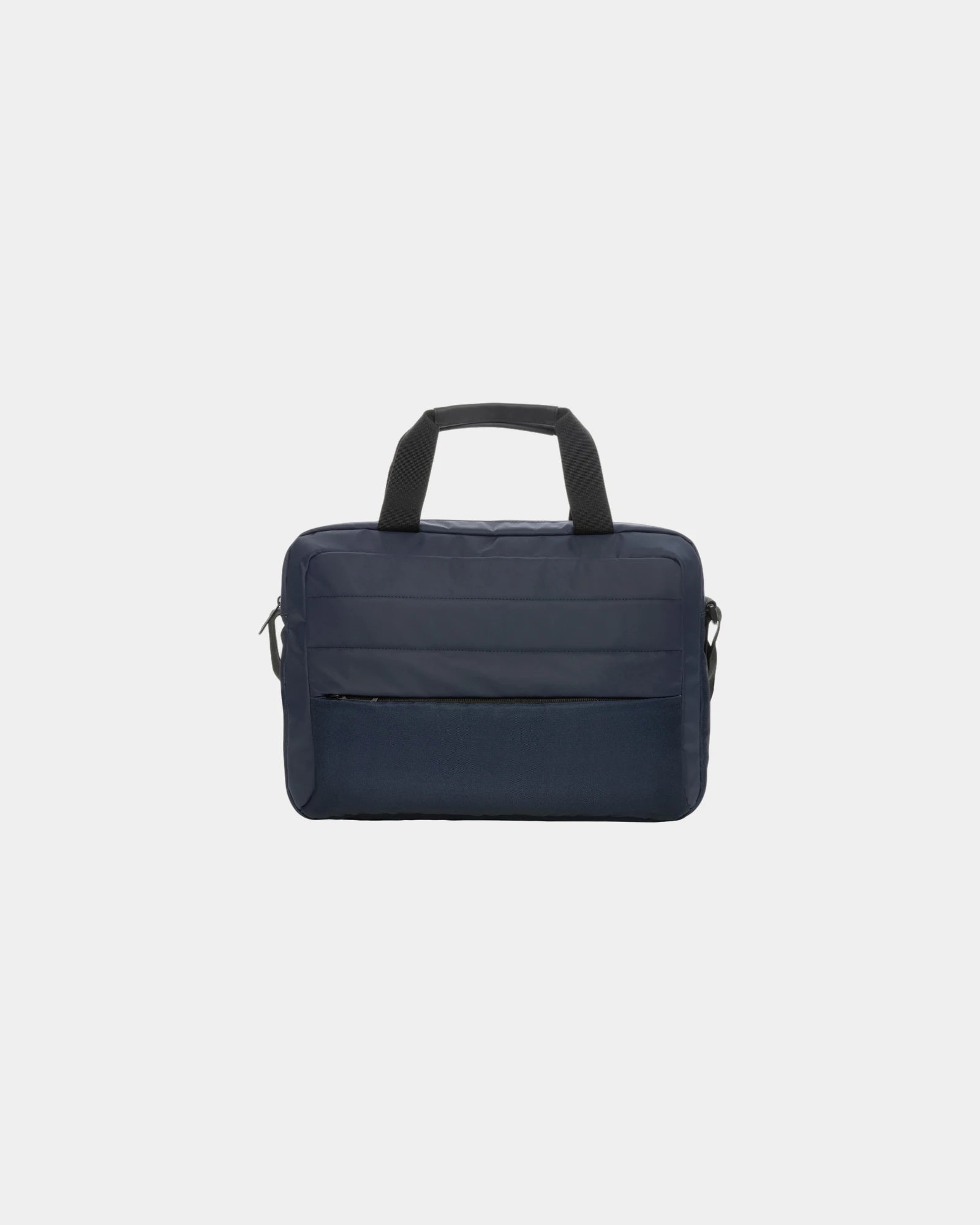 Laptoptas 15,6" gerecycled rPET Armond om te personaliseren - 13