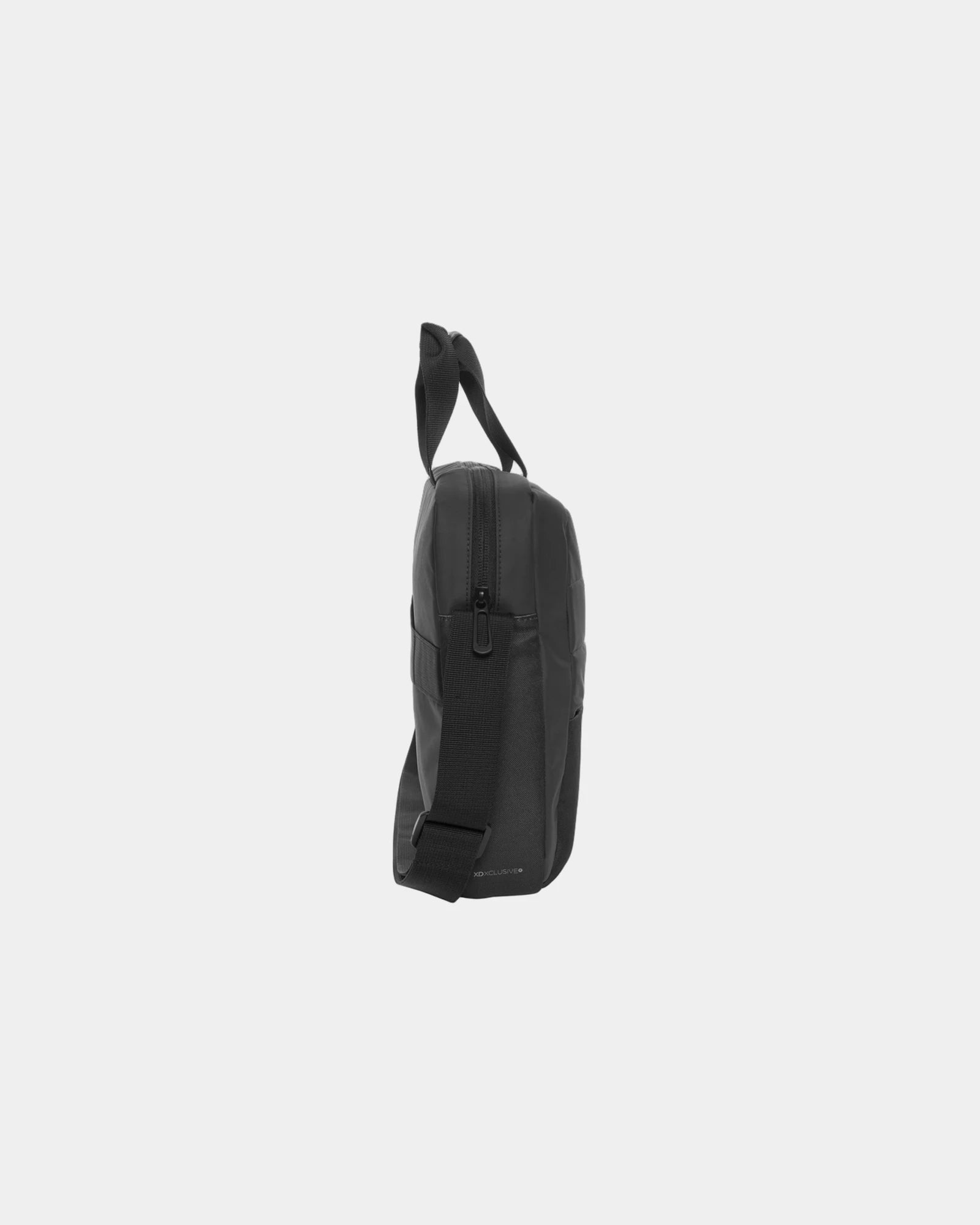 Laptoptas 15,6" gerecycled rPET Armond om te personaliseren - 3