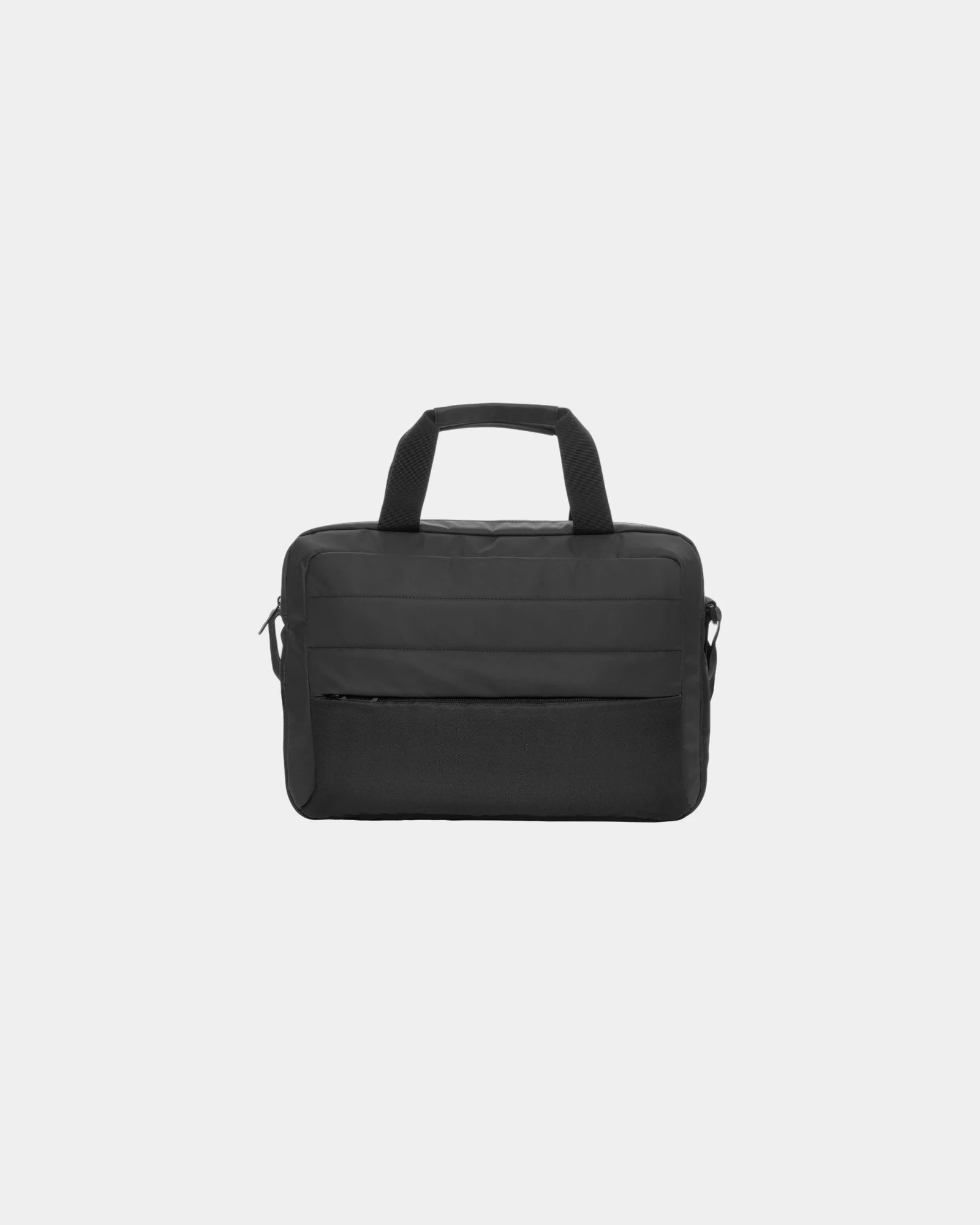 Laptoptas 15,6" gerecycled rPET Armond om te personaliseren - 1