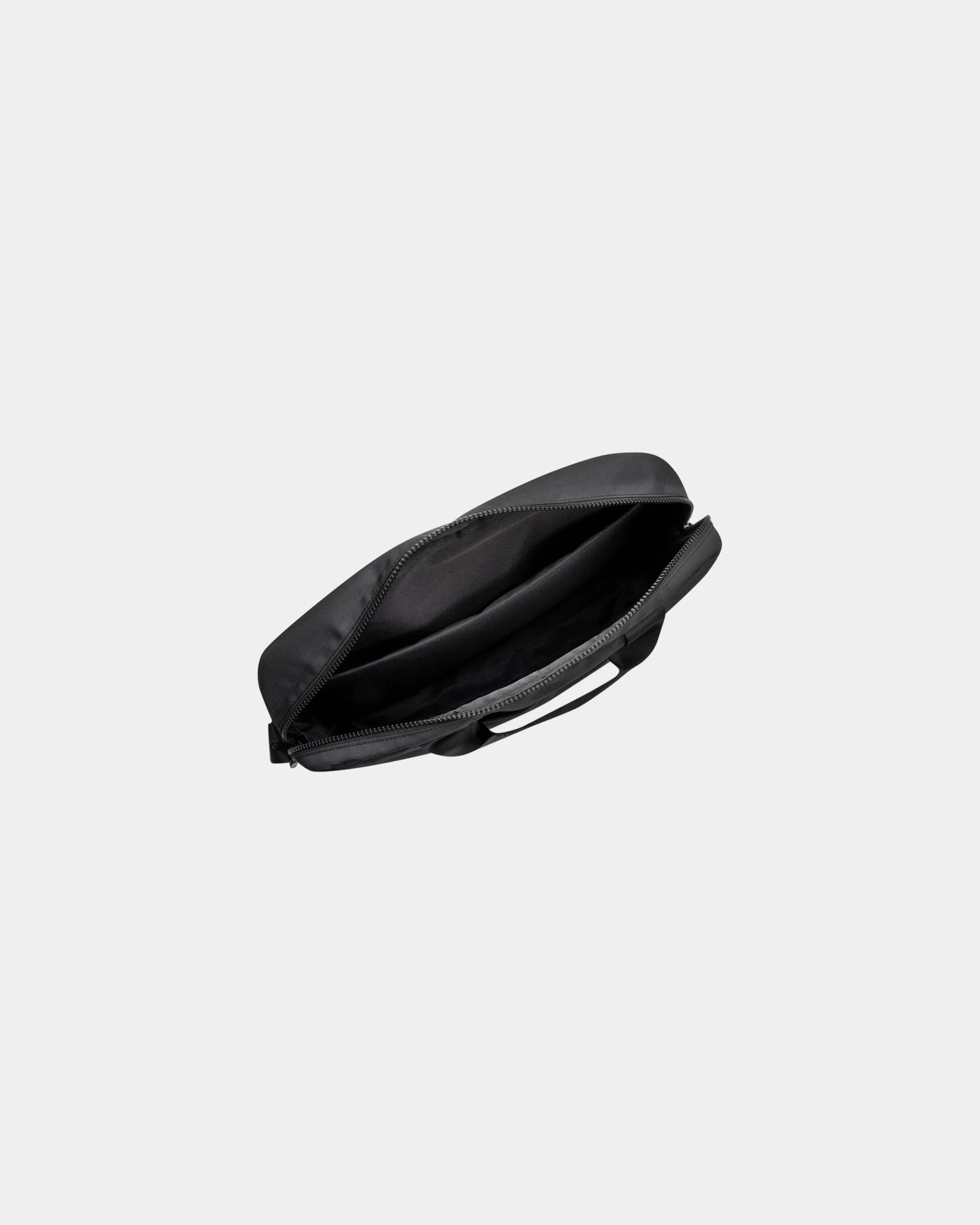 Laptophoes gerecycled rPET 15,6" om te personaliseren - 4