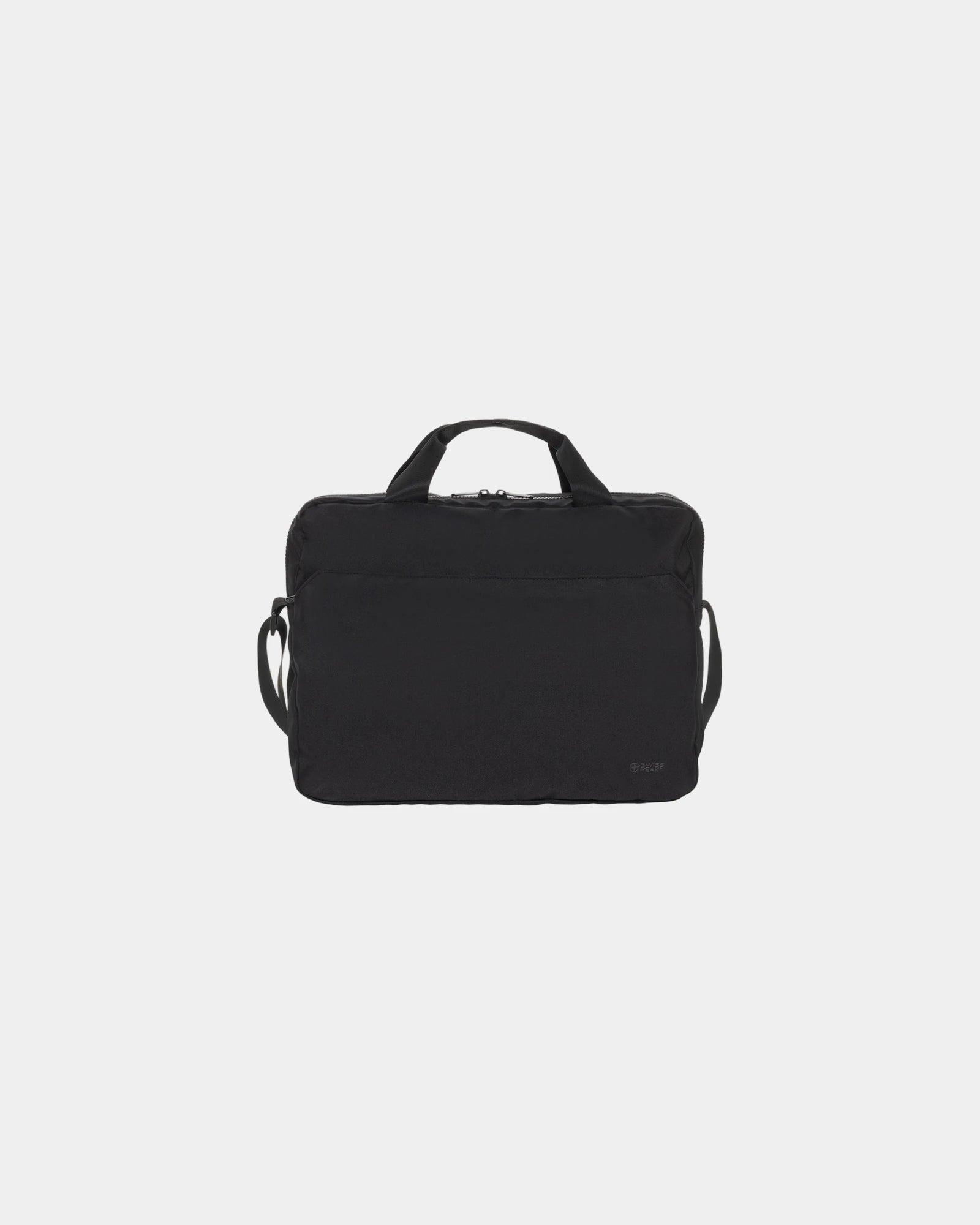 Laptophoes gerecycled rPET 15,6" om te personaliseren - 1