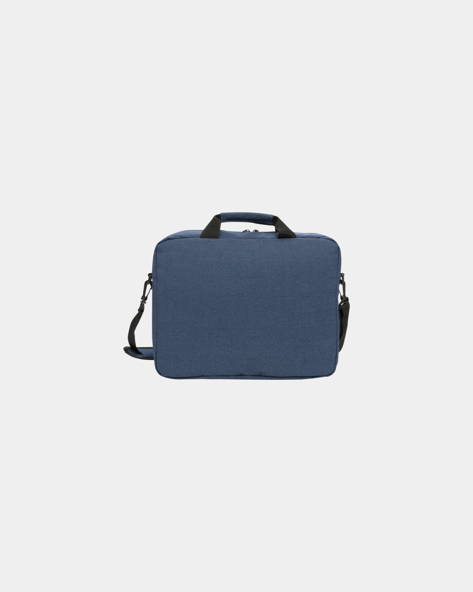 Laptoptas polyester 15" zonder pvc om te personaliseren - 7