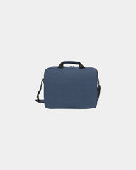 Laptoptas polyester 15" zonder pvc om te personaliseren - 7