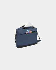 Laptoptas polyester 15" zonder pvc om te personaliseren - 5