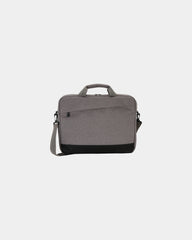 Laptoptas polyester 15" zonder pvc om te personaliseren - 2