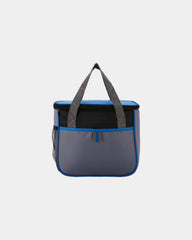 Koeltas polyester 5,7L zonder pvc om te personaliseren - 2