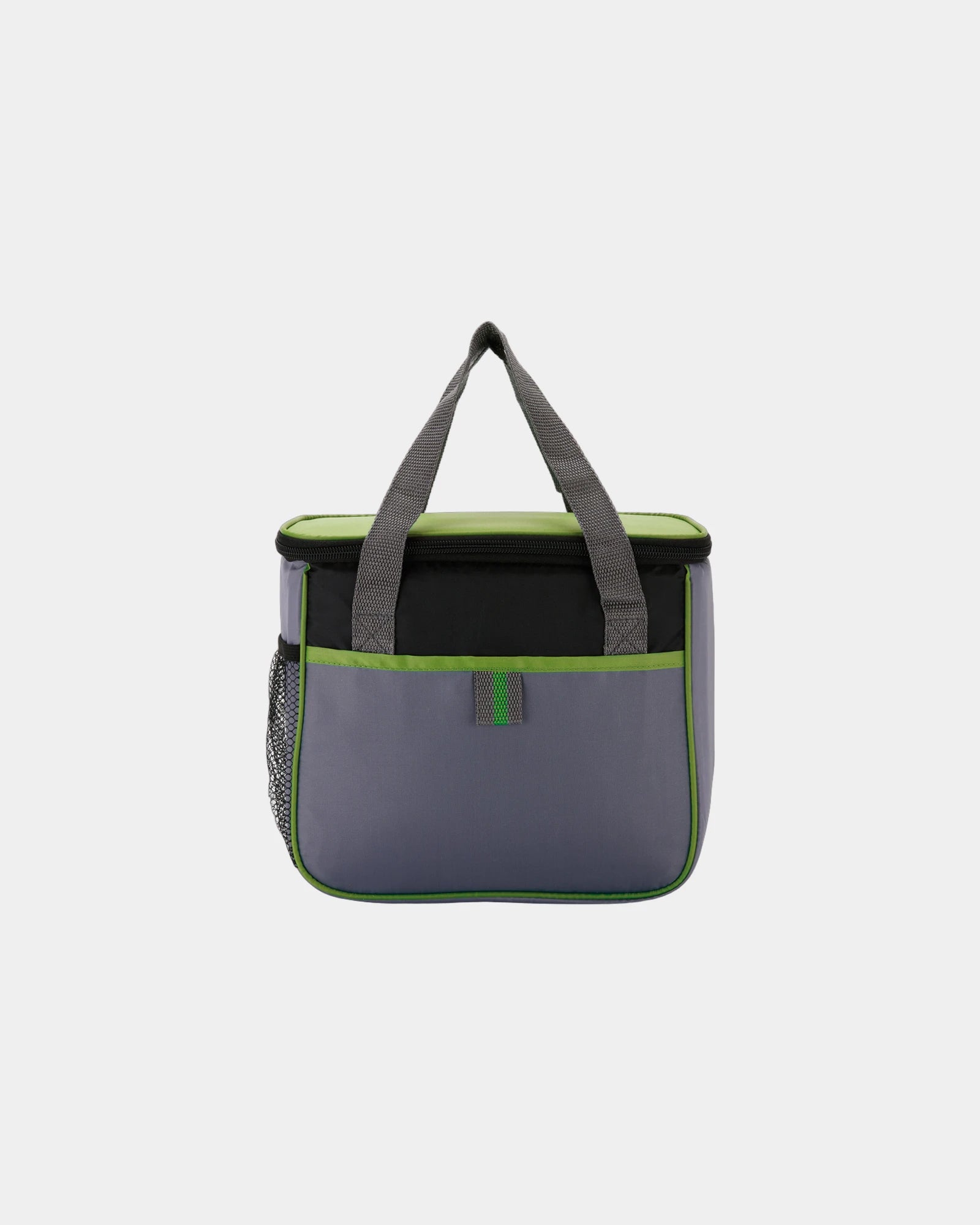 Koeltas polyester 5,7L zonder pvc om te personaliseren - 8