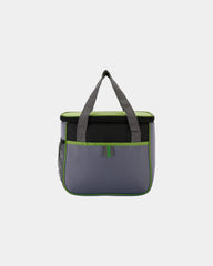 Koeltas polyester 5,7L zonder pvc om te personaliseren - 8