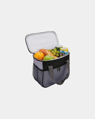 Koeltas polyester 5,7L zonder pvc om te personaliseren - 3