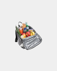 Koelrugzak gerecycled RPET 14L om te personaliseren - 15