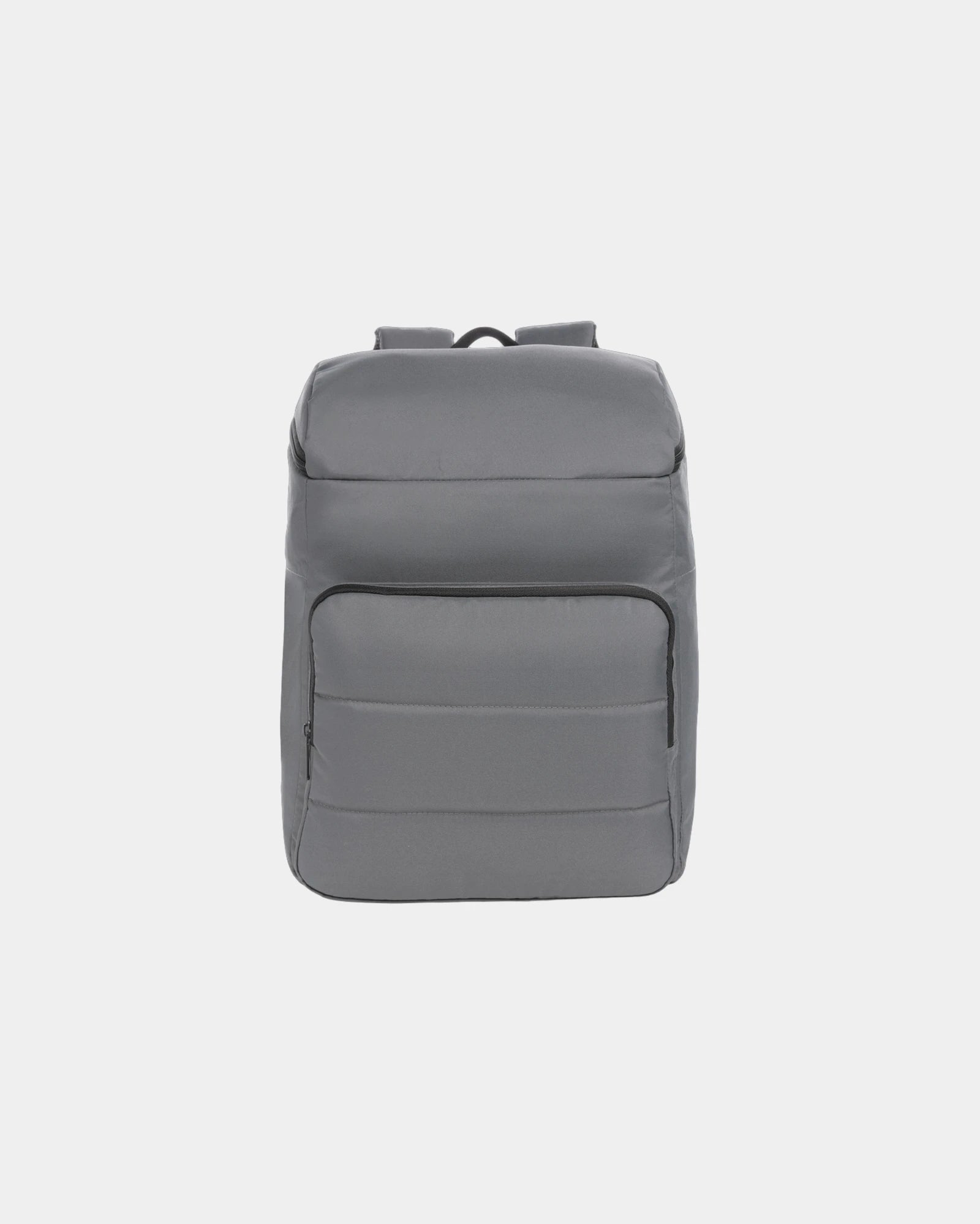 Koelrugzak gerecycled RPET 14L om te personaliseren - 10