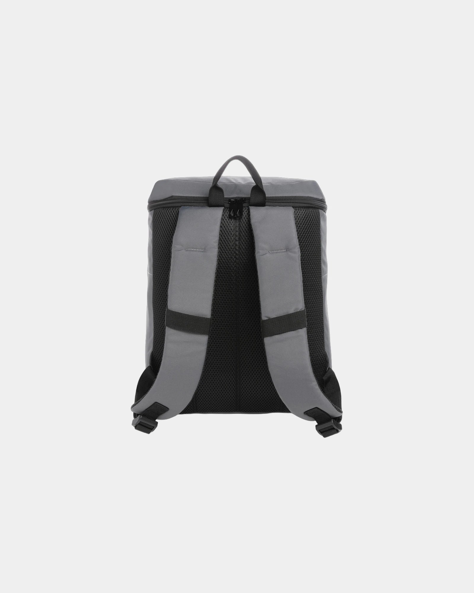 Koelrugzak gerecycled RPET 14L om te personaliseren - 12