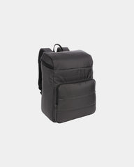 Koelrugzak gerecycled RPET 14L om te personaliseren - 7
