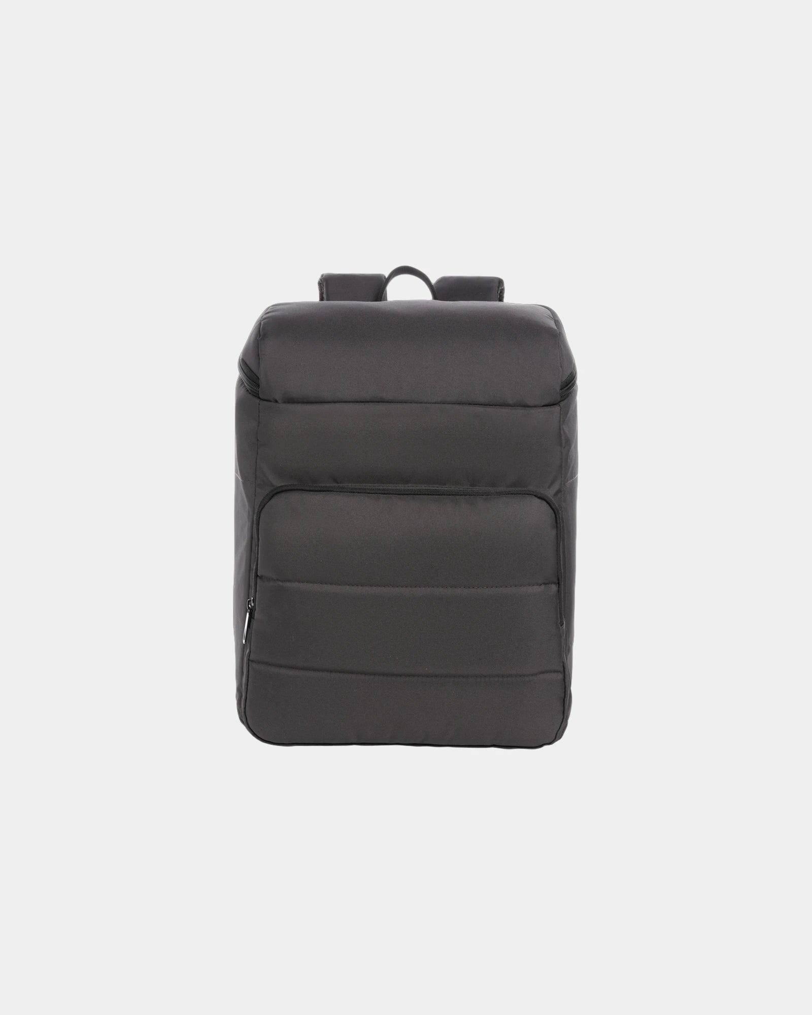Koelrugzak gerecycled RPET 14L om te personaliseren - 1