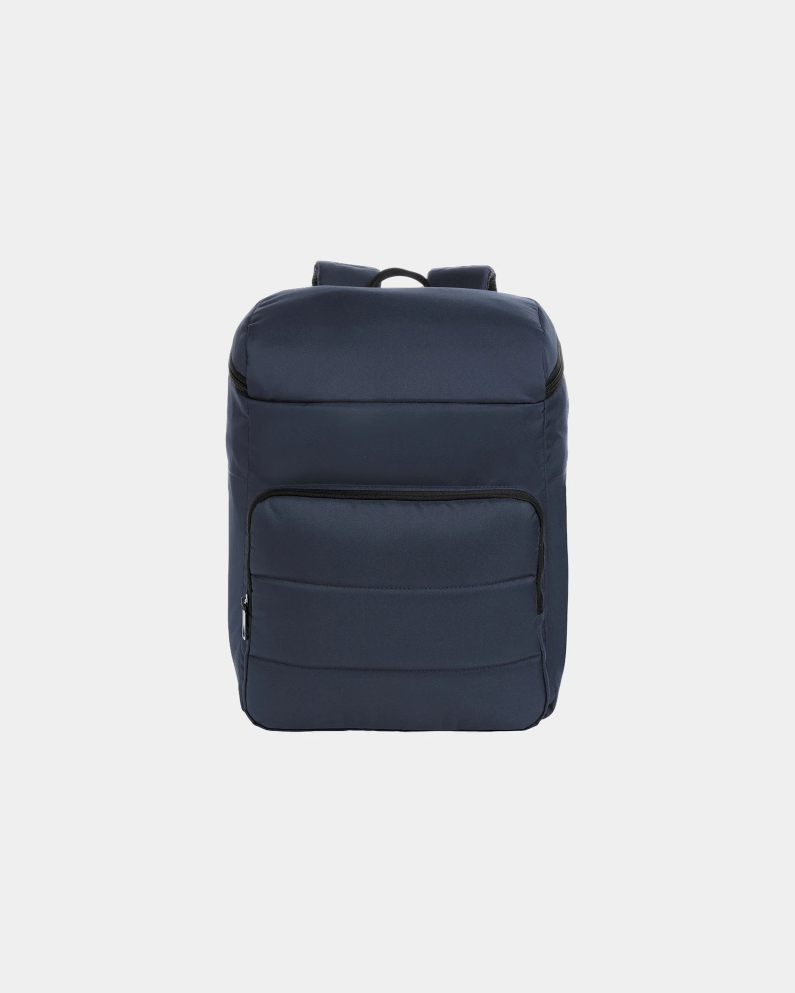Koelrugzak gerecycled RPET 14L om te personaliseren - 19
