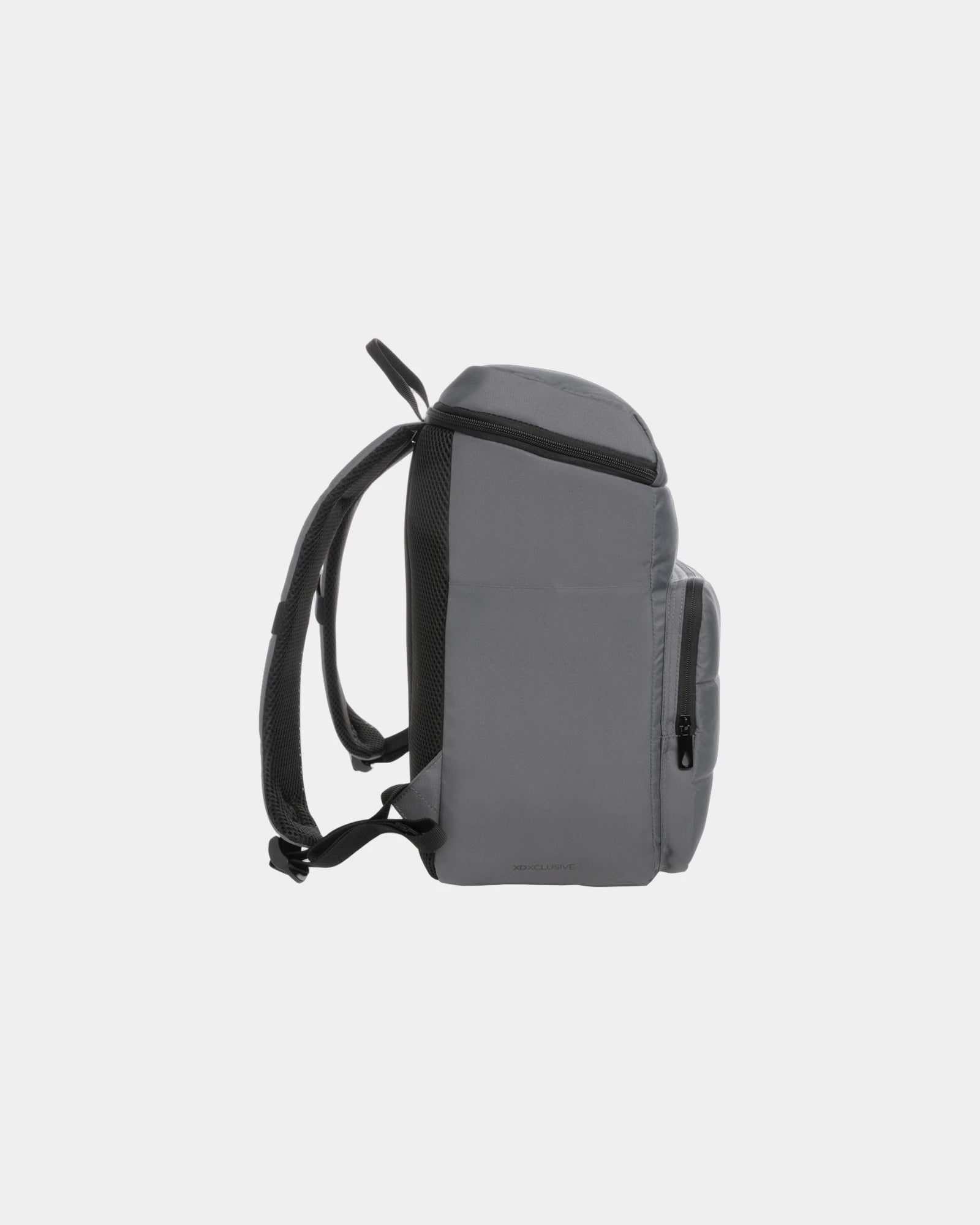 Koelrugzak gerecycled RPET 14L om te personaliseren - 11
