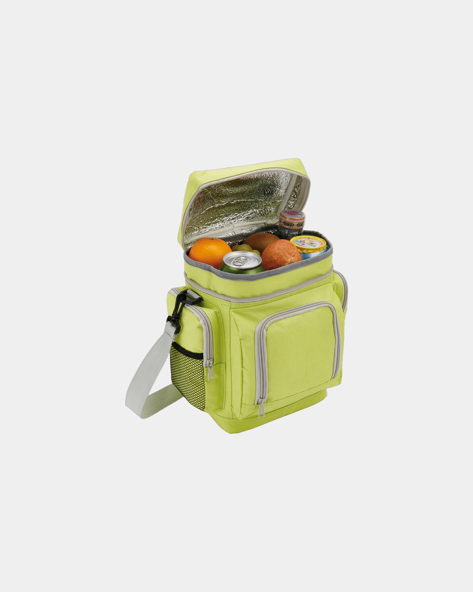 Thermische reistas polyester 7L om te personaliseren - 1