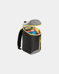 Koelrugzak polyester 10L thermisch om te personaliseren - 1