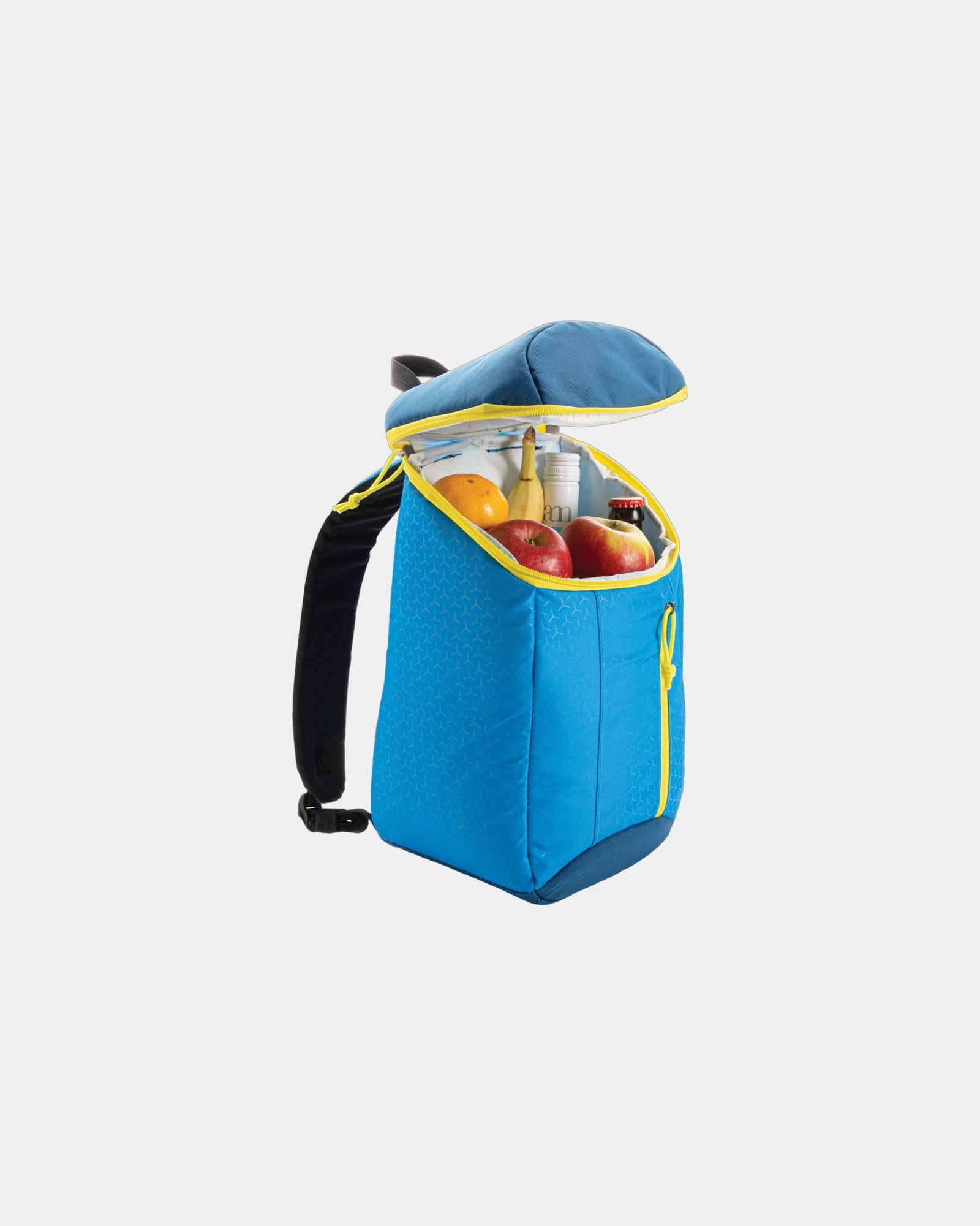 Koelrugzak polyester 10L thermisch om te personaliseren - 5