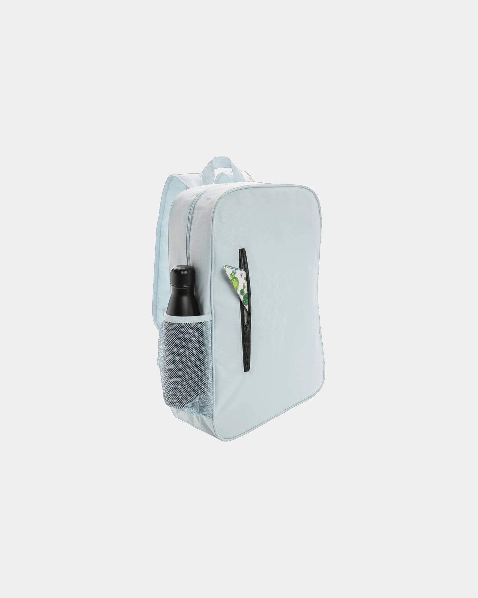 Rugzak thermisch polyester 22L Tierra om te personaliseren - 5