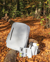 Rugzak thermisch polyester 22L Tierra om te personaliseren - 8