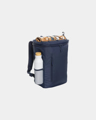 Koelrugzak gerecycled RPET 18L Sonny om te personaliseren - 1