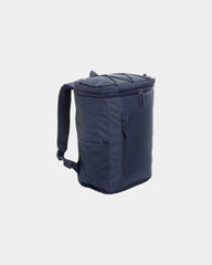 Koelrugzak gerecycled RPET 18L Sonny om te personaliseren - Marineblauw