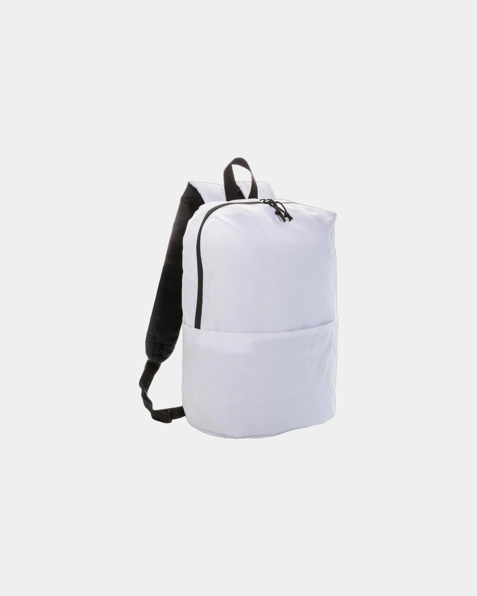 Rugzak polyester 13L om te personaliseren - Wit