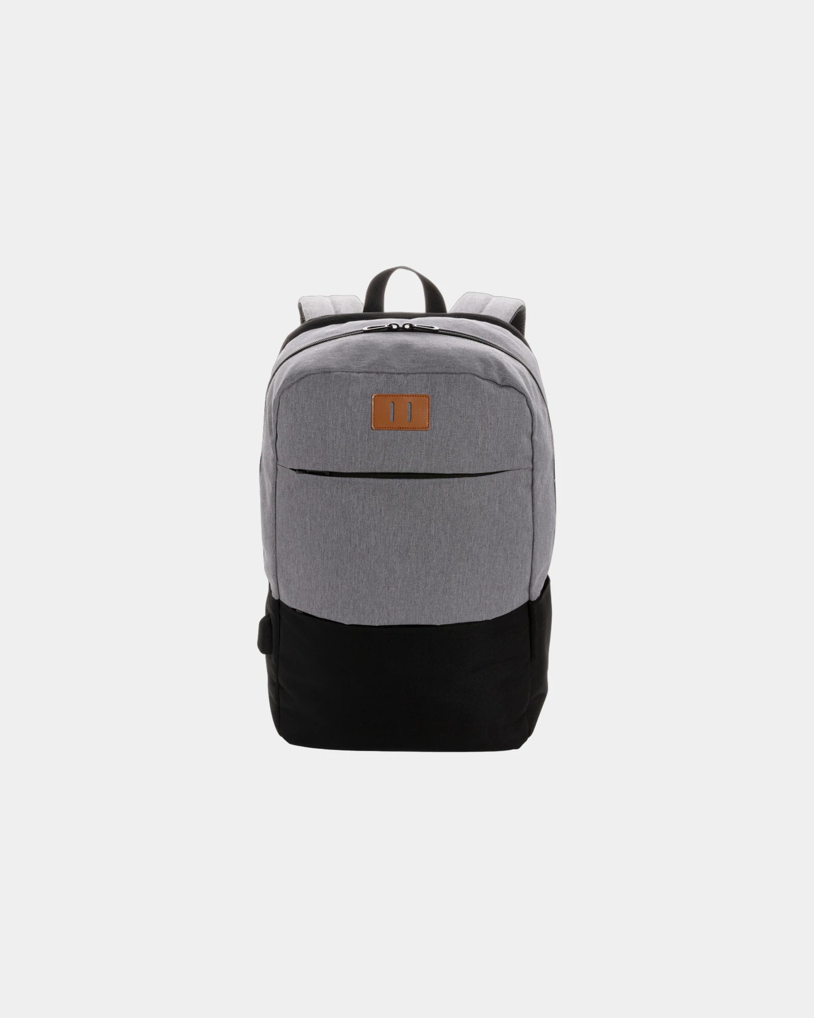 Rugzak polyester 15,6" laptop anti-RFID om te personaliseren - 1