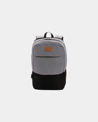 Rugzak polyester 15,6" laptop anti-RFID om te personaliseren - 1