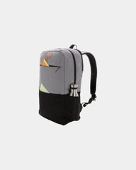 Rugzak polyester 15,6" laptop anti-RFID om te personaliseren - 6