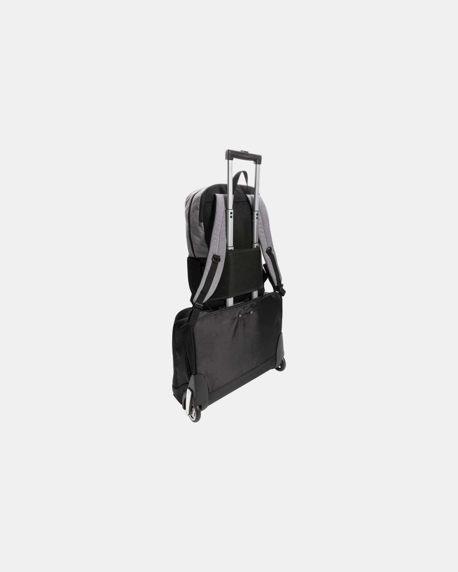 Rugzak polyester 15,6" laptop anti-RFID om te personaliseren - 7