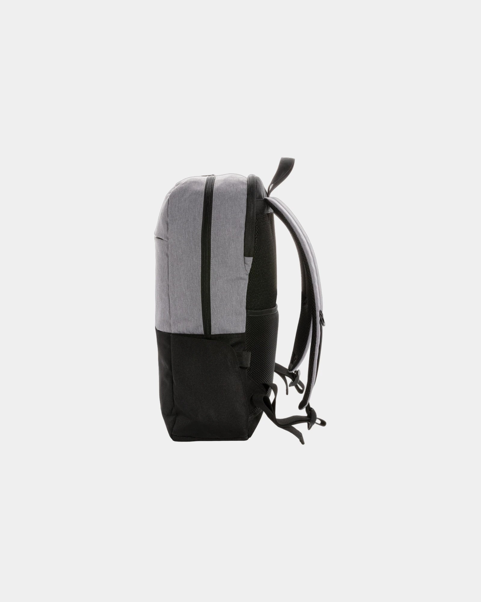 Rugzak polyester 15,6" laptop anti-RFID om te personaliseren - 3