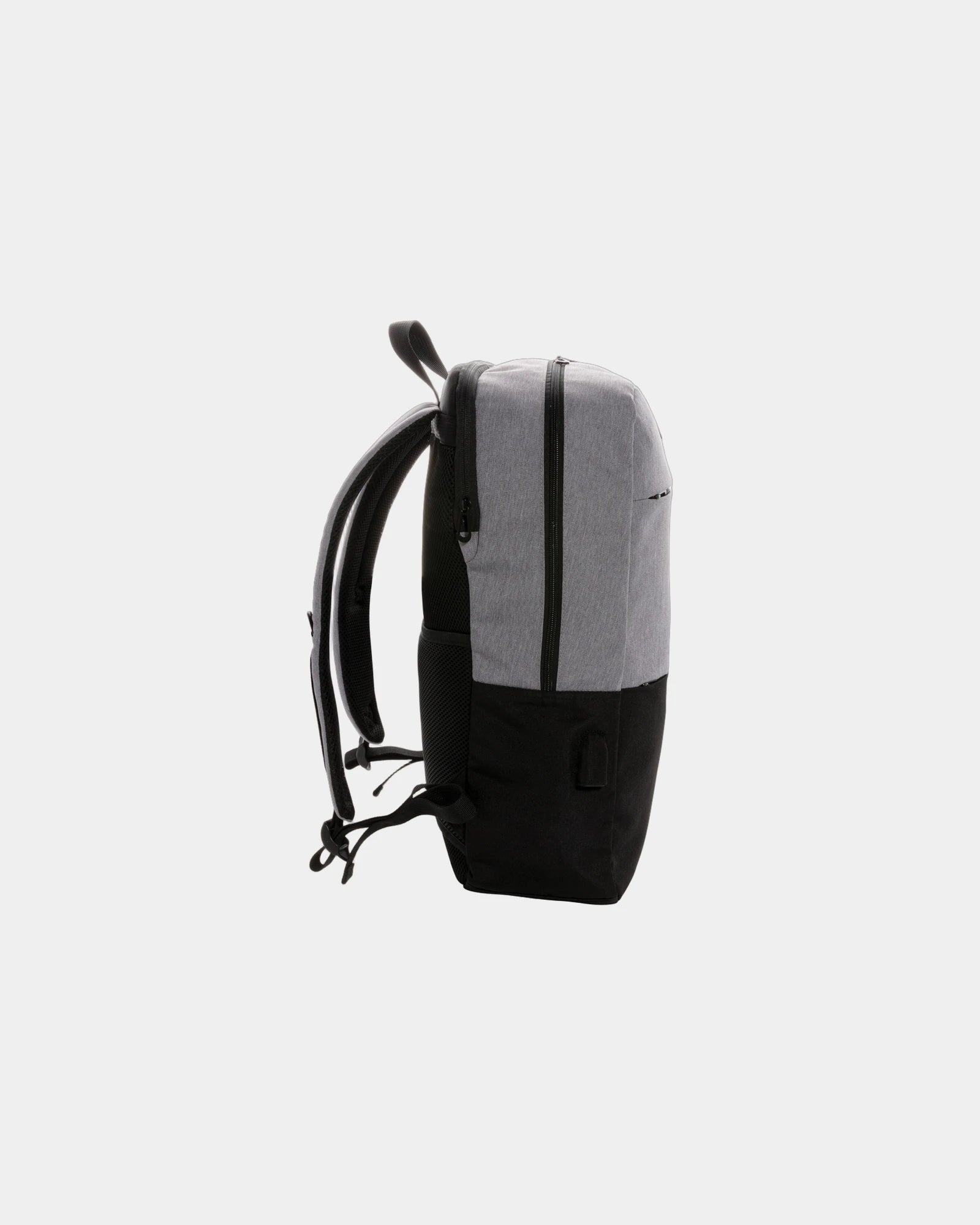 Rugzak polyester 15,6" laptop anti-RFID om te personaliseren - 2