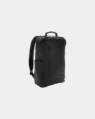 Rugzak laptop 15,6" PVC-vrij 17L om te personaliseren - Zwart