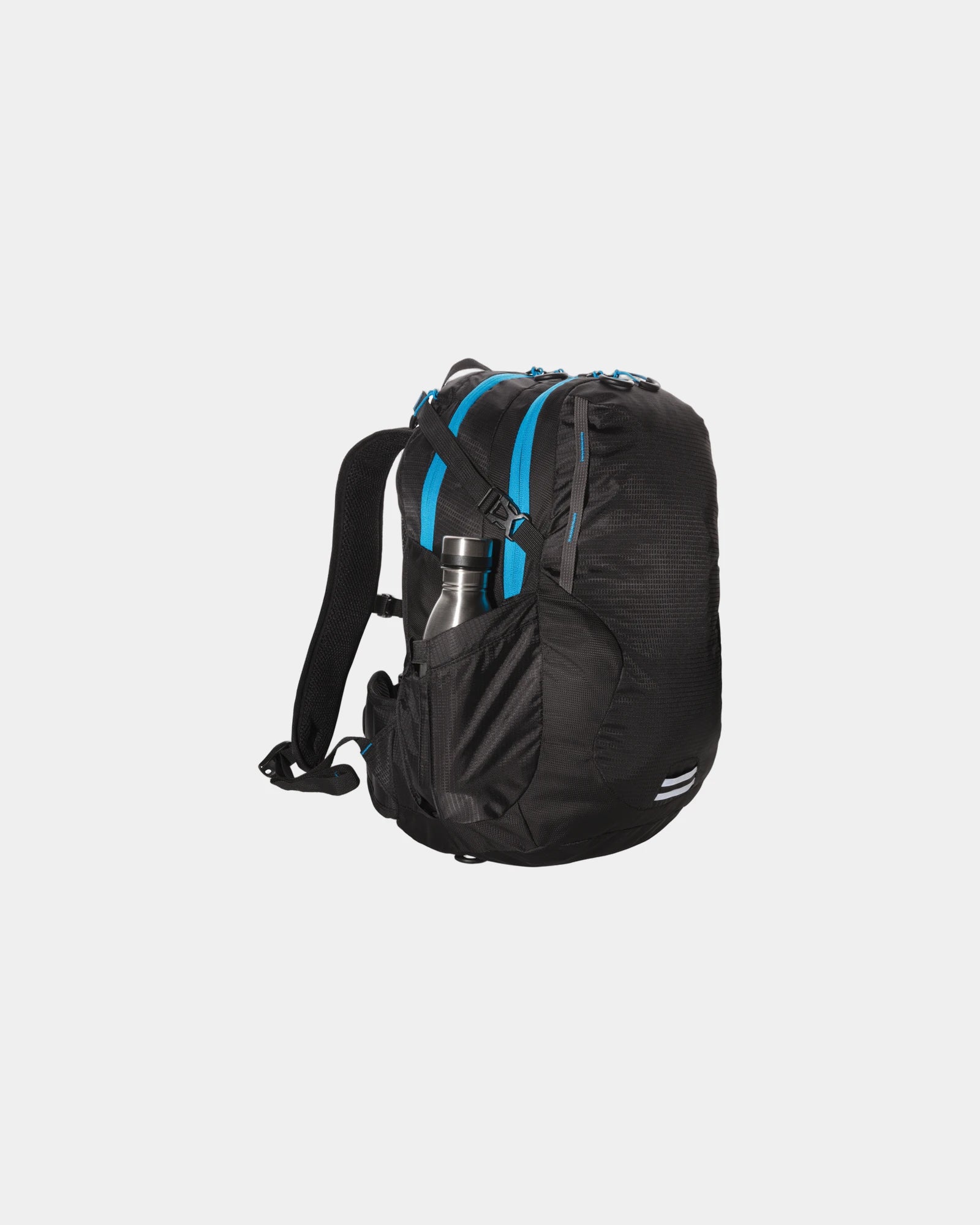 Rugzak polyester 26L met laptopvak om te personaliseren - 2
