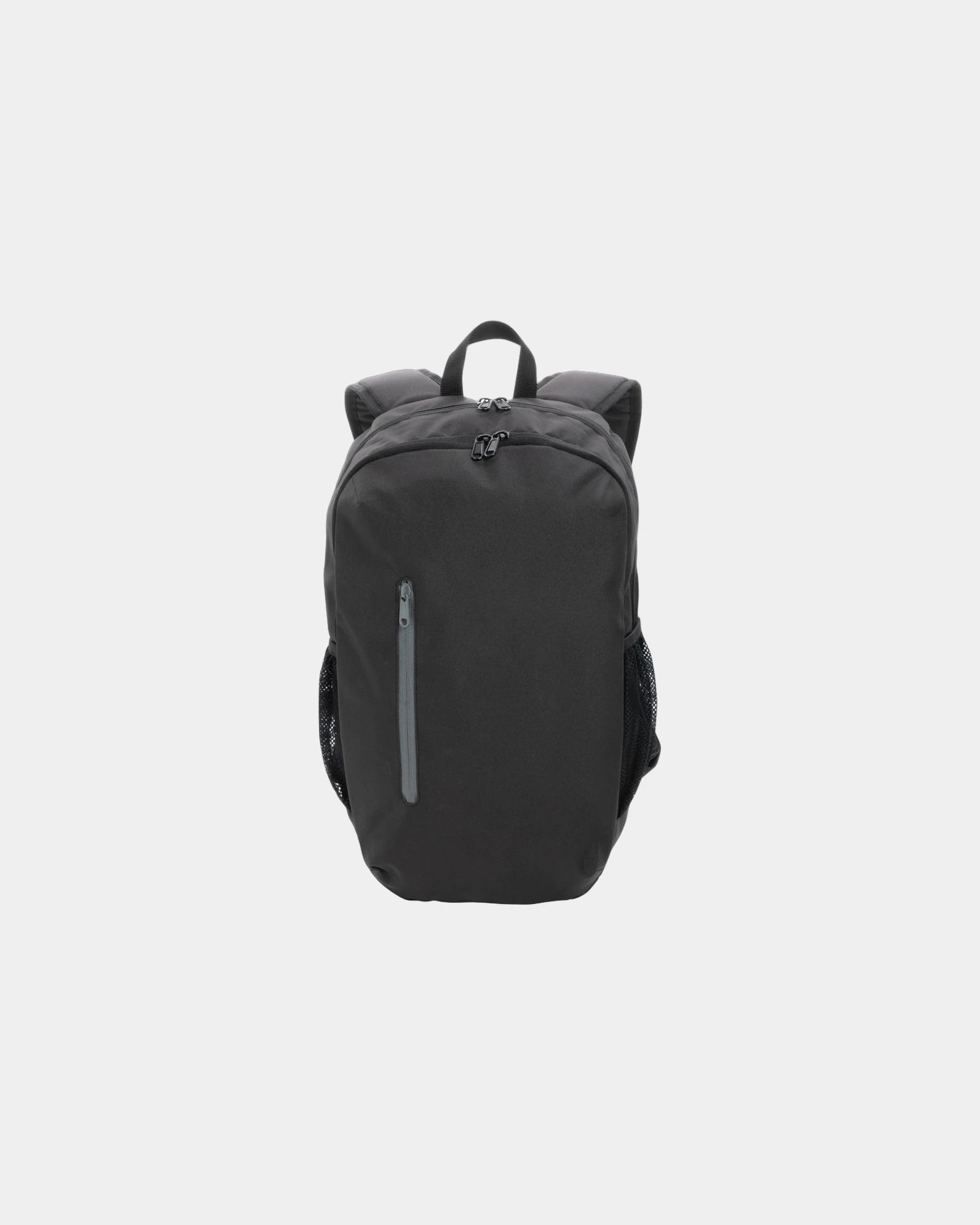 Gerecyclede rugzak RPET 15" laptop om te personaliseren - 10