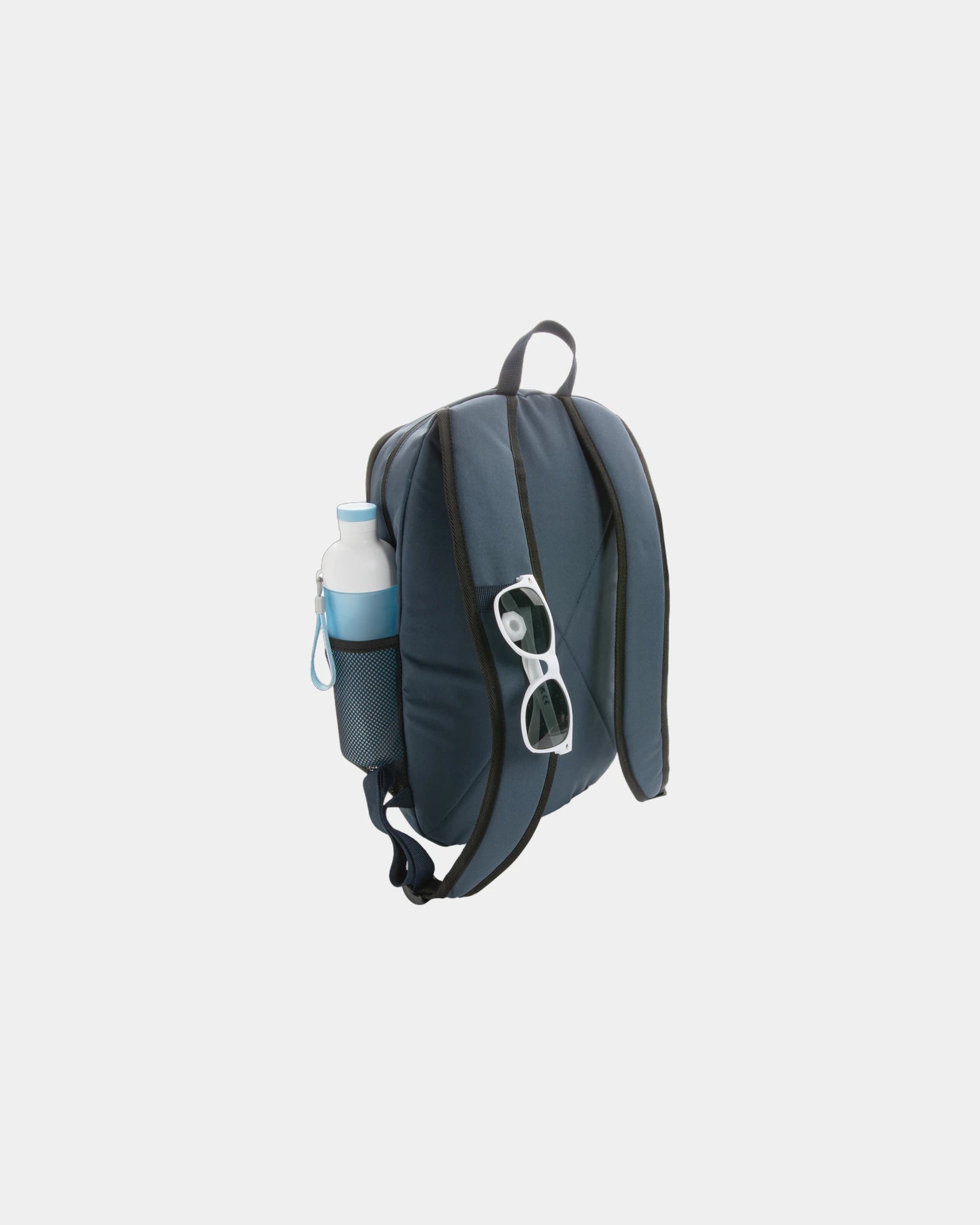 Gerecyclede rugzak RPET 15" laptop om te personaliseren - 23