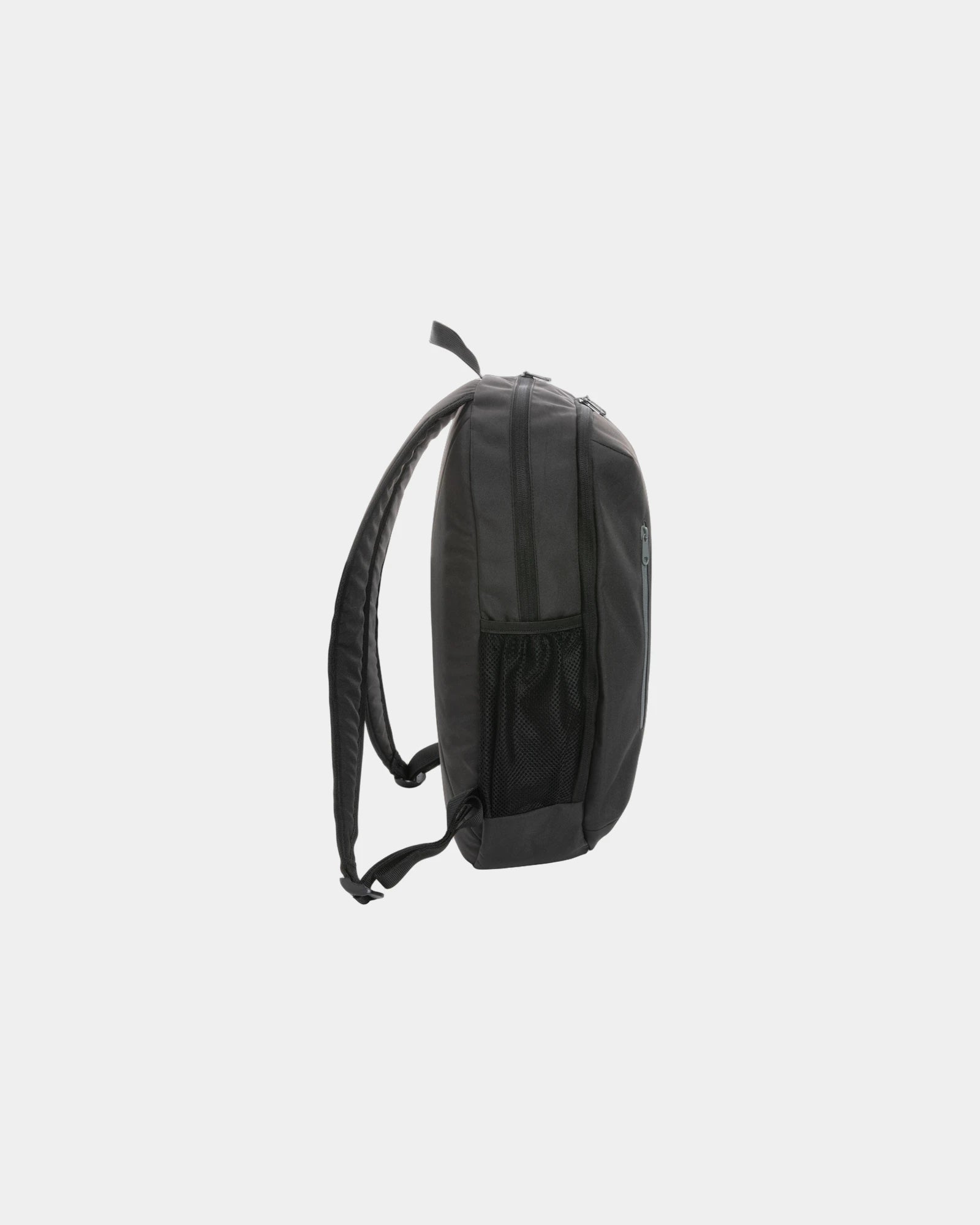 Gerecyclede rugzak RPET 15" laptop om te personaliseren - 11