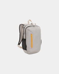 Gerecyclede rugzak RPET 15" laptop om te personaliseren - Wit