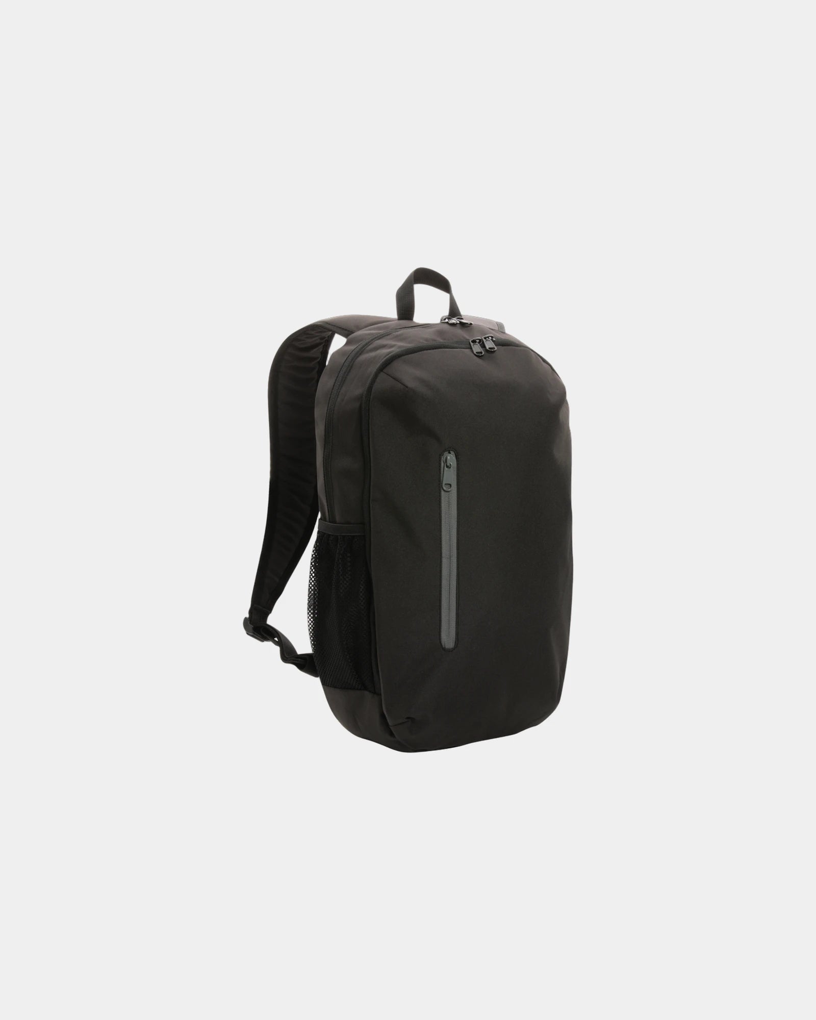Gerecyclede rugzak RPET 15" laptop om te personaliseren - 16