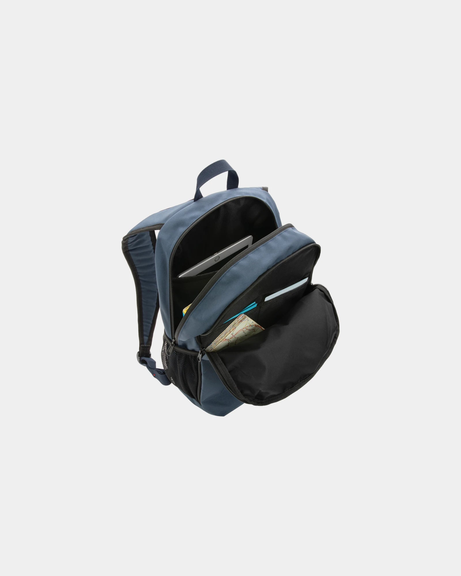 Gerecyclede rugzak RPET 15" laptop om te personaliseren - 24