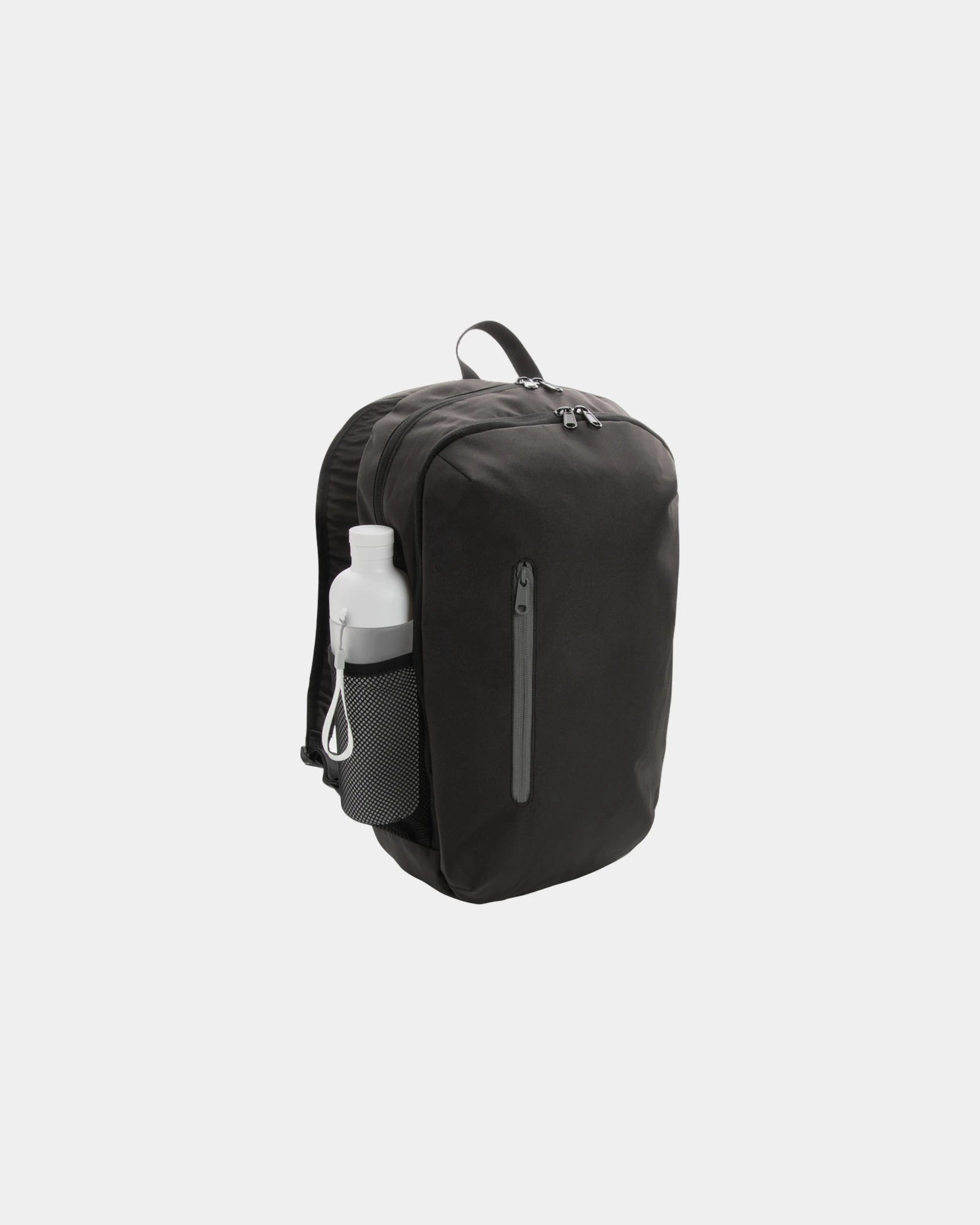 Gerecyclede rugzak RPET 15" laptop om te personaliseren - 13