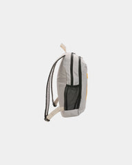 Gerecyclede rugzak RPET 15" laptop om te personaliseren - 2