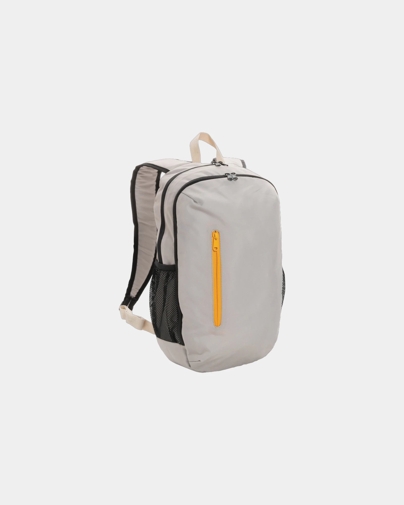 Gerecyclede rugzak RPET 15" laptop om te personaliseren - 7