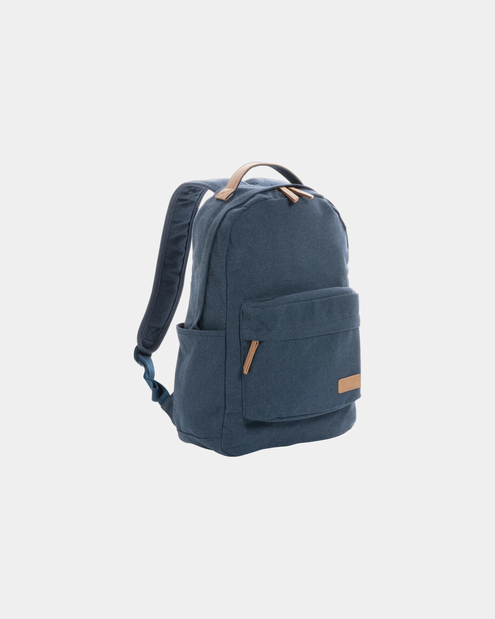 Rugzak van gerecycled canvas AWARE 16L om te personaliseren - 20