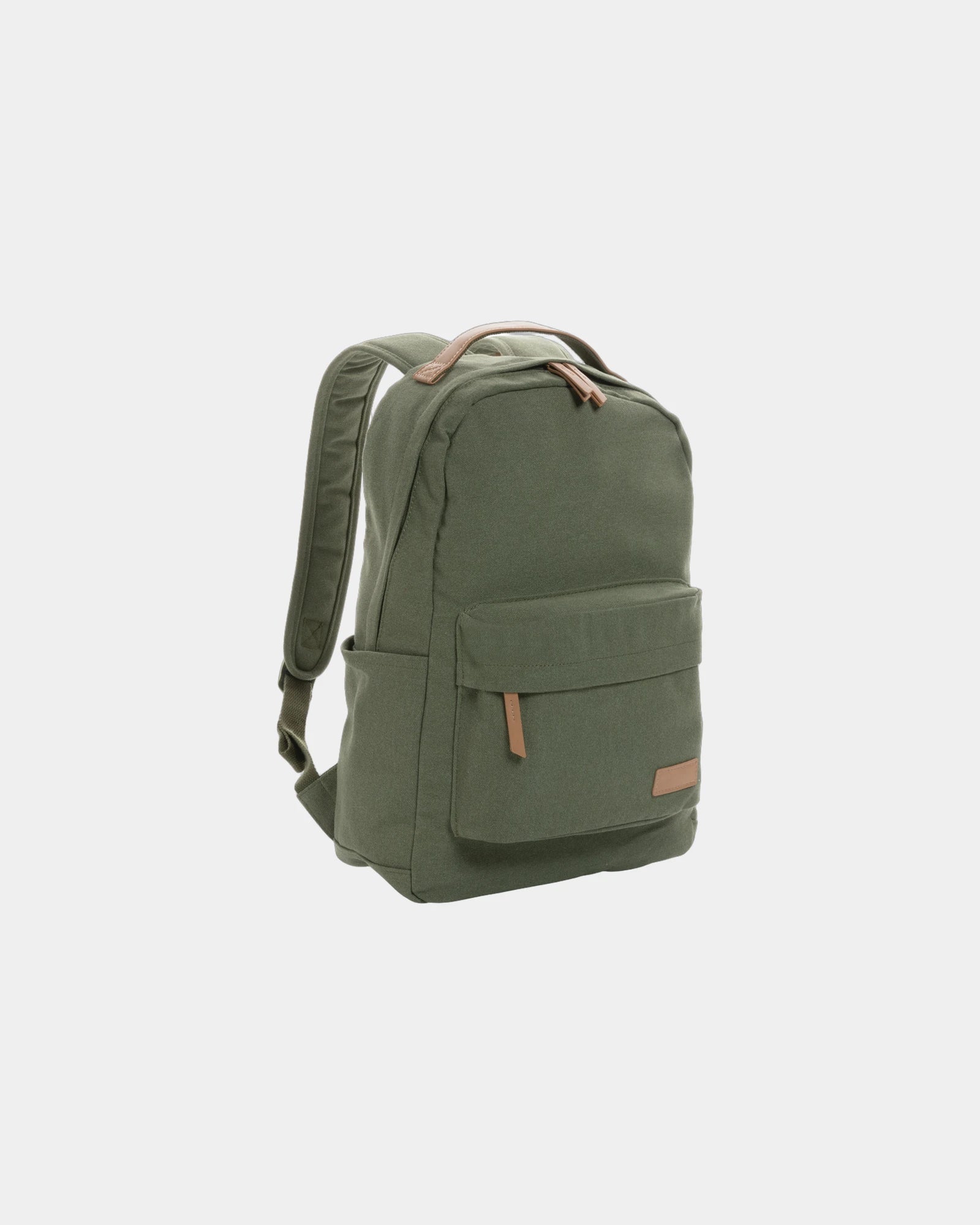 Rugzak van gerecycled canvas AWARE 16L om te personaliseren - 25