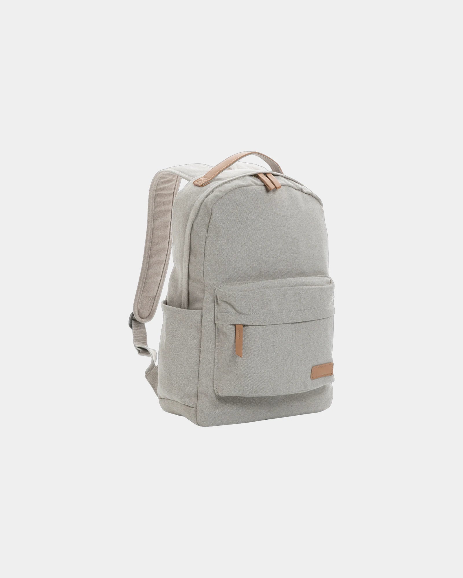 Rugzak van gerecycled canvas AWARE 16L om te personaliseren - 15