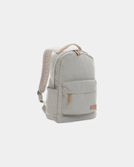 Rugzak van gerecycled canvas AWARE 16L om te personaliseren - 15