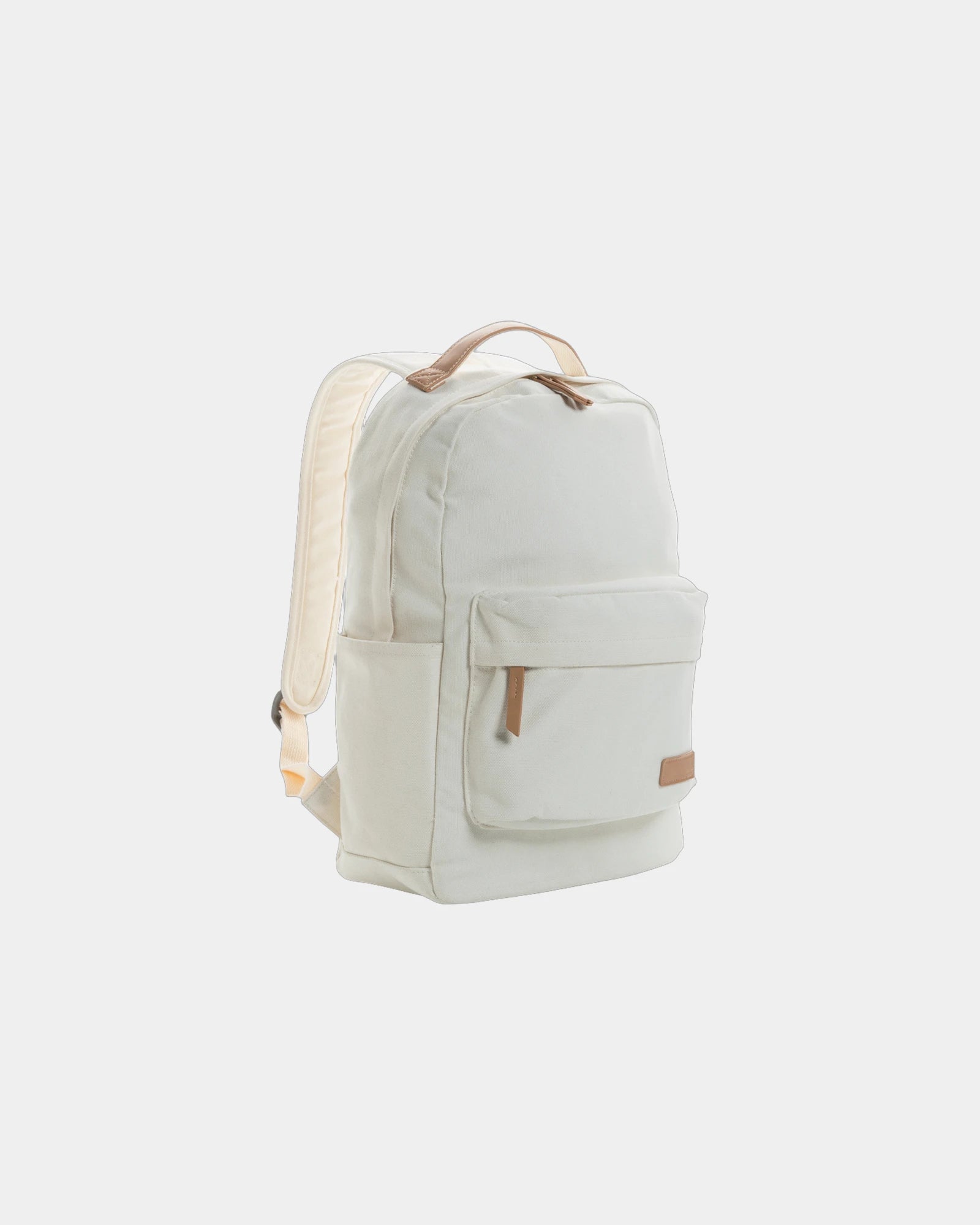 Rugzak van gerecycled canvas AWARE 16L om te personaliseren - 5